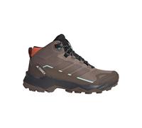 Adidas - Chaussures de randonnée en GORE-TEX® - Terrex Skychaser Ax5 Mid GTX W Trace Brown - Taille 6 UK - Marron Marron 6 UK