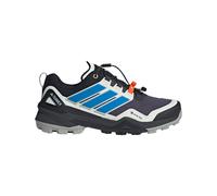 Adidas - Chaussures de randonnée en GORE-TEX® - Terrex Skychaser GTX M Grey Two/Core Black/Shadow Navy pour Homme - Taille 45 1/3 - Bleu Bleu 45 1/3