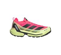 Adidas - Chaussures de randonnée en GORE-TEX® - Terrex Skychaser Ultra GTX Solar Turbo - Taille 7,5 UK - Rose Rose 7,5 UK