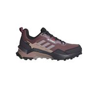 Adidas - Chaussures de randonnée GORE-TEX - Terrex Ax4 Gtx W Quiet Crimson/Preloved Fig/Warm Clay pour Femme - Taille 6 UK - Violet Violet 6 UK