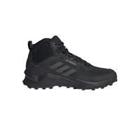 ADIDAS Chaussure randonnée trek Terrex Ax4 Mid Gtx Cblack/carbon/grefou Homme Noir "41 1/3" 2023
