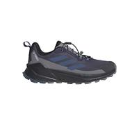 Adidas - Chaussures de randonnée GORE-TEX - Terrex Trailmaker 2 Gtx Sl Shadow Navy/Wonder Steel/Grey Three pour Homme - Taille 10,5 UK Navy 10,5 UK