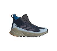 Adidas Chaussures de randonnée Terrex Trailmaker 2.0 Mid Gore-Tex Bleu 44 2/3 Homme