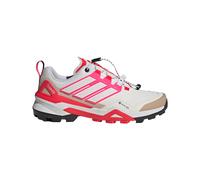 Adidas - Chaussures de randonnée journée - Terrex Skychaser Shmoofoil GTX Bliss Pink/Cloud White pour Homme - Taille 11 UK - Rose Rose 11 UK