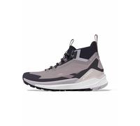Adidas - Chaussures de randonnée légères GORE-TEX - Free Hiker 2 Gtx W Preloved Fig/Silver Dawn/Aurora Black pour Femme - Taille 8 UK - Rose Rose 8 UK