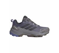 Adidas - Chaussures de randonnée légères GORE-TEX - Terrex Skychaser AX5 GTX W Preloved Violet/Carbon/Taupe Oxide pour Femme - Taille 36 2/3 Violet 36 2/3