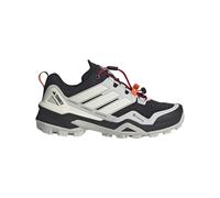 Adidas - Chaussures de randonnée légères GORE-TEX - Terrex Skychaser GTX W Core Black/Off White/Grey One pour Femme - Taille 8,5 UK - Noir Noir 8,5 UK