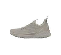 Adidas - Chaussures de randonnée légères - Terrex Free Hiker 2 Low W Wonder Beige/Wonder Beige/Alumina pour Femme - Taille 4 UK Beige 4 UK