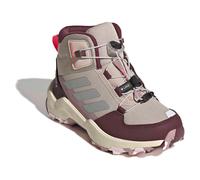 Adidas Chaussures De Randonnée Pour Enfants Terrex Ax4r Mid