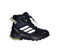 Chaussures enfant Adidas Terrex Ax4R Cw+ Mid Black Taille de chaussures (UE): 32 / Couleur: noir