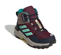 Adidas Chaussures De Randonnée Pour Enfants Terrex Ax4r Mid Rain.rdy