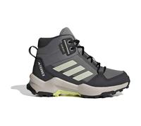 Adidas Chaussures De Randonnée Pour Enfants Terrex Ax4r Mid Rain.rdy