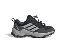 Adidas Chaussures De Randonnée Pour Enfants Terrex Ax4s Speed Lacing