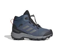 Adidas Chaussures de randonnée Terrex Mid Gore-Tex Bleu Taille 36 2/3 Enfant