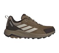 adidas Homme Terrex Anylander Leather Hiking Shoes