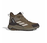 Adidas Chaussures De Randonnée Terrex Anylander Mid Leather