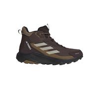 Adidas - Chaussures de randonnée - Terrex Anylander Mid R.Rdy Dark Brown - Taille 9 UK - Marron Marron 9 UK