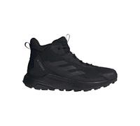 adidas Homme Terrex Anylander Mid Rain.RDY Hiking Shoes Chaussures de randonnée, Core Black/Core Black/Grey Four, 43 1/3 EU