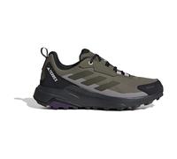adidas Terrex - Women's Anylander Rain.Rdy - Chaussures multisports - EU 40 2/3 - olive strata / night cargo / core black