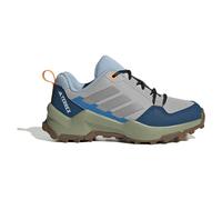 Adidas Chaussures Terrex AX4R K Enfant Bleu/Gris Taille 38 Modèle 2026