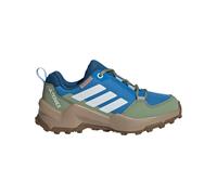 Adidas Chaussures de randonnée Terrex Ax4r Bleu Taille EU 33 Garçons/Filles