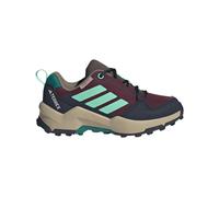 Adidas - Chaussures de randonnée - Terrex Ax4R R.Rdy Kids Maroon - Taille Enfant 30.5 - Bordeaux Bordeaux 30.5