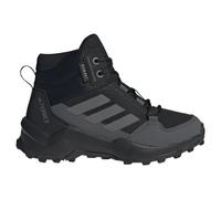 Adidas Chaussures de randonnée Terrex AX4R Rain.rdy Mid Noir/Gris EU 36 Enfants