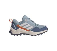 Adidas - Chaussures de randonnée - Terrex AX4S K Magic Grey/Putty Mauve/Semi Impact Orange - Taille Enfant 4,5 UK - Bleu Bleu 4,5 UK