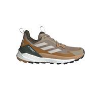 Adidas Chaussures de randonnée Terrex Free Hiker 2.0 beige/marron/gris Taille 44,5-45