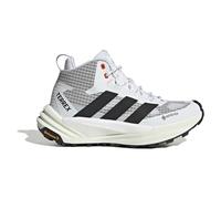 adidas Terrex - Women's Freehiker 3 Mid GTX - Chaussures de randonnée - EU 39 1/3 - ftwr white / core black / off white