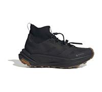 adidas - Terrex Freehiker 3 Ultra GTX - Chaussures randonnée femme Core Black / Core Black / Brown Oxide - 37.1/3
