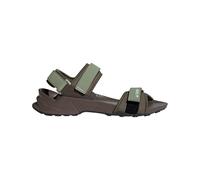 Adidas Sandales Terrex Hydroterra Vert/Gris EU 42