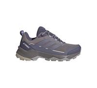 Adidas - Chaussures de randonnée - Terrex Skychaser Ax5 M Taupe Oxide/Preloved Violet/Glory Grey pour Femme - Taille 38 - Gris Gris 38