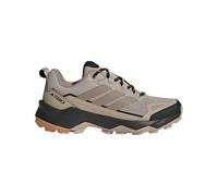 adidas Terrex - Women's Terrex Skychaser AX5 - Chaussures multisports - EU 38 - core black / light brown / chalky brown