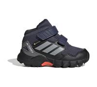 Adidas Chaussures de randonnée Terrex Skychaser Mid Gore‑Tex Bleu EU 20 Enfants