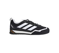 ADIDAS TERREX Chaussure basse noir / blanc, Taille 42