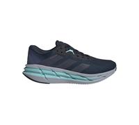 Adidas - Chaussures de running - Adistar 3 M Aurora Ink/Aurora Ink/Flash Aqua pour Homme - Taille 46 - Bleu Bleu 46