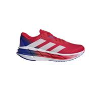 ADIDAS Adistar 3 - Homme - Rouge / Gris / Bleu - taille 42 2/3- modèle 2025