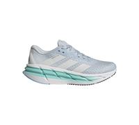 Adidas - Chaussures de running - Adistar 3 W Halo Blue/Zero Met/Flash Aqua pour Femme - Taille 7 UK - Bleu Bleu 7 UK