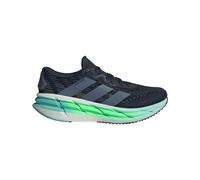 Adidas - Chaussures de running - Adistar 4 M Aurora Ink/Preloved Ink/Lime Burst pour Homme - Taille 11 UK - Noir Noir 11 UK