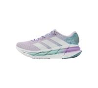 Adidas - Chaussures de running - Adistar 4 W Ice Lavender/Zero Met/Halo Mint pour Femme - Taille 36 2/3 - Violet Violet 36 2/3