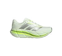 Adidas - Chaussures de running - Adistar Byd 2 M Crystal Jade pour Homme - Taille 10 UK - Blanc Blanc 10 UK