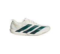 Adidas Chaussures de running Adizero Adios 9 Off White / Bleu Taille 10 UK