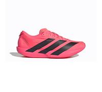 Adidas Chaussures de running Adizero Adios 9 Hommes compétition Rose/Noir Taille 44