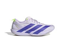 Adidas Chaussures de running femme Adizero Adios 9 Light Strike Pro Violet Taille 40