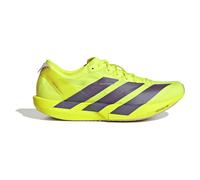 Adidas Chaussures Adizero Adios 9 Femme Jaune Taille 39 1/3