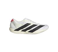 Adidas - Chaussures de running - Adizero Adios 9 M Cloud White/Core Black/Silver Metallic pour Homme en Nylon - Taille 42 2/3 - Blanc Blanc 42 2/3