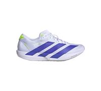 Adidas Chaussures Adizero Adios 9 Light Strike Pro Blanc/Bleu Taille 42