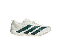 Adidas - Chaussures de running - Adizero Adios 9 M Off White - Taille 10,5 UK - Bleu Bleu 10,5 UK