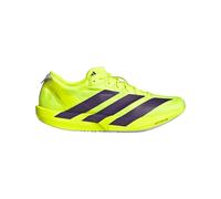 Adidas - Chaussures de running - Adizero Adios 9 M Solar Yellow/Aurora Plum/Powder Plum - Taille 9,5 UK 9,5 UK